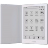 E-book ONYX BOOX GO 6, bílá, 6