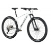 SCOTT Scale 940 white model 2026 Horský bicykel , Veľkosť bicykel M