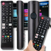 Diaľkový Ovládač pre televízor Samsung univerzálny smart