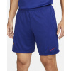 Nike FC Barcelona Strike Shorts Mens Royal Blue L