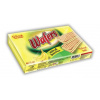 Golda Wafers banan – oblátky s banánovým krémom 175g