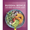 Buddha Bowls (Asijské salátové mísy)