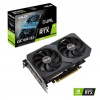 ASUS VGA NVIDIA GeForce Dual RTX 3060 V2 OC Edition, RTX 3060, 12GB GDDR6, 3xDP, 1xHDMI 90YV0GB2-M0NA10
