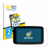 2x BROTECT Displayschutz-Folie pro TomTom GO Superior 6 (2x čirá ochranná fólie BROTECT pro TomTom GO Superior 6)