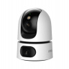 Imou by Dahua IP kamera Ranger Dual 6MP/ vnitřní/ Wi-Fi/ 6Mpix/ objektiv 3,6mm/ 8x dig. zoom/ H.265/ IR až 15m/ CZ app (IPC-S2XP-6M0WED)