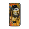 Kryt TopQ Xiaomi Poco X3 silikón Bob Marley 60912