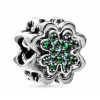 PANDORA Rozdeliteľný štvorlístok 792752C01 Rozdeliteľný štvorlístok (Ag 925/1000, 1,94 g)