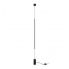 Ideal Lux 301068 FILO stojanové svietidlo LED D60mm 15W 1600/860lm 3000K čierna