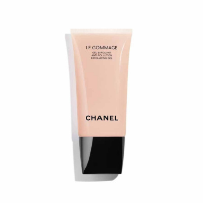 Chanel Le Gommage Exfoliating exfoliačný peeling 75 ml