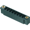 Weidmüller konektor do DPS BC/SC Počet pólov 8 Raster (rozteč): 3.81 mm 1793750000 50 ks; 1793750000