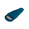 Spací vak pre dieťa Easy Camp Starling Mummy Jr (150 cm) - blue
