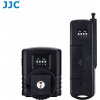 JJC Rádiový dálkový ovladač JJC JMJ2II pro OM-D E-M1 Mark II