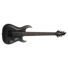 Cort KX707 Evertune Open Pore Black