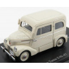 Autocult Nissan Tama E4s-47 Japonsko 1947 1:43 Cream