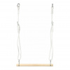small foot Drevená hojdačka Trapeze