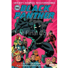 The Black Panther 2 - Look Homeward - Roy Thomas