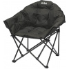 DAM Foldable Chair Superior Steel