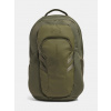 Under armour UA Hustle Pro 6.0 Backpack 31l zelená