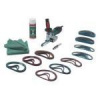 Metabo BFE 9-90 Set 900-Wattový Pásový pilník s elektronikou 602134500
