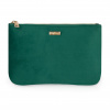 Oxybag Kozmetická taška DAY Velvet Green