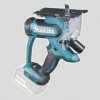 Makita DSD180Z aku píla na sadrokartón, drevo a papier 18V bez aku