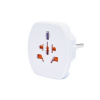 Solight cestovný adaptér Europe pre cudzincov v SR, typ E/F PA02