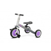 TOYZ TROJKOLESOVÝ BEŽECKÝ BICYKEL FOX GREY