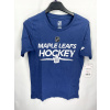 Detské tričko Toronto Maple Leafs NHL Apro Wordmark Tee L