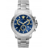 Hodinky Versace VE2E00721 New Chronograph Mens Watch 45mm 5ATM