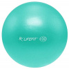 Lifefit overball 30 cm, tyrkysový