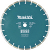 Makita E-23226 diamantový rezný kotúč Priemer 355 mm Ø otvoru 25.4 mm 1 ks; E-23226
