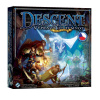 Descent: Výpravy do temnot - druhá edice