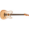 Fender Finneas Acoustasonic Telecaster RW CPF