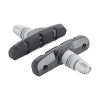 Shimano gumičky S65T čierna
