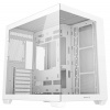 DEEPCOOL skříň CG530 ATX / USB 3.0 / USB-C/ panoramatická / bílá R-CG530-WHNDA0-G-1