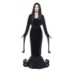 Kostým Morticia Addams Family L