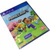 Hra Minecraft PS4