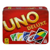 Karetní hra Uno Deluxe