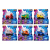 Spin Master Labková patrola film 2 mini autíčka s figurkou Chase