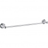RAV Slezák Morava Retro Držiak na uteráky 65 cm, chróm MKA0701/65
