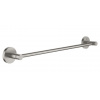 Grohe Essentials - Držiak na osušky, supersteel 40688DC1
