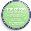 Snazaroo Farba na tvár Svetlo zelená 18 ml