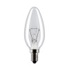 Techlamp žiarovka špeciálna pre extrémne teploty 40W 390lm E14