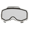 plexi ARMEGA 100% (kouřové vented DUAL , Anti-fog) M152-478