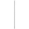 BOSCH SDS plus-5 Vrták do kladív, 8 x 550 x 615 mm, 2608596183