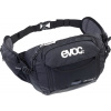 EVOC HIP PACK 3l Black cyklistická ledvinka Objem 3l