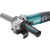 Extol Industrial Brúska uhlová príkon 820W priemer 115mm bezpečnostný spínač 8792004
