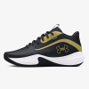 Under Armour UA Lockdown 7 čierna/hnedá