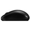 Rapoo M10 Plus black Wireless Optical Mouse