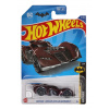 Hot Wheels Batman Arkham Asylum Batmobile hnědý